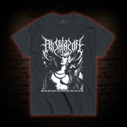 After Dinner T-shirt