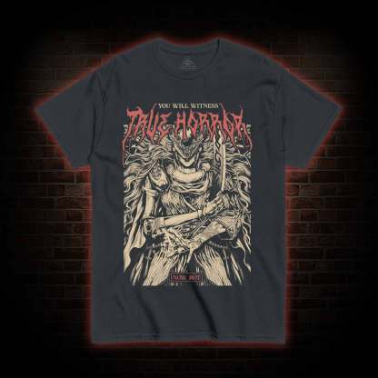 Now Rot T-shirt