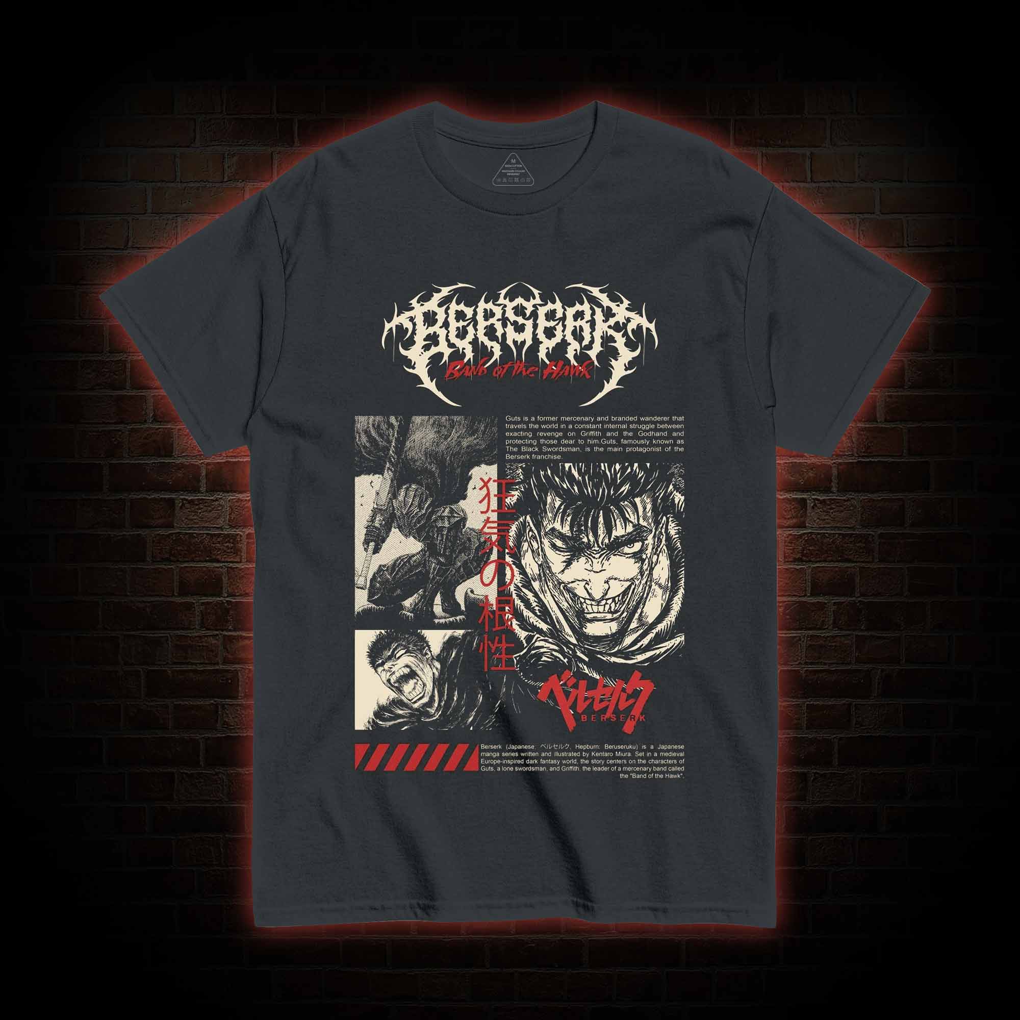 When I've Already Lost It T-shirt