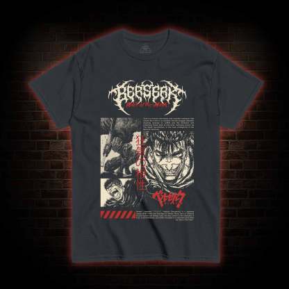 When I've Already Lost It T-shirt