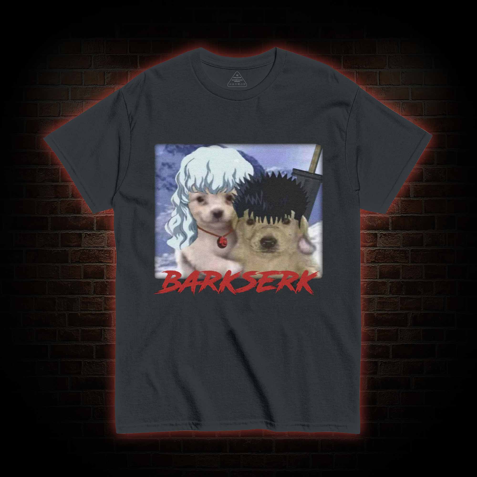 Barkserk T-shirt