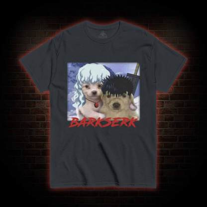 Barkserk T-shirt