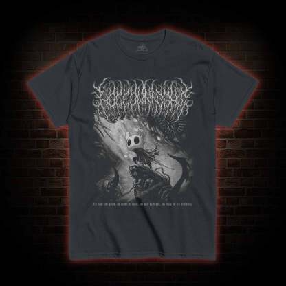 No Cost too Great T-shirt