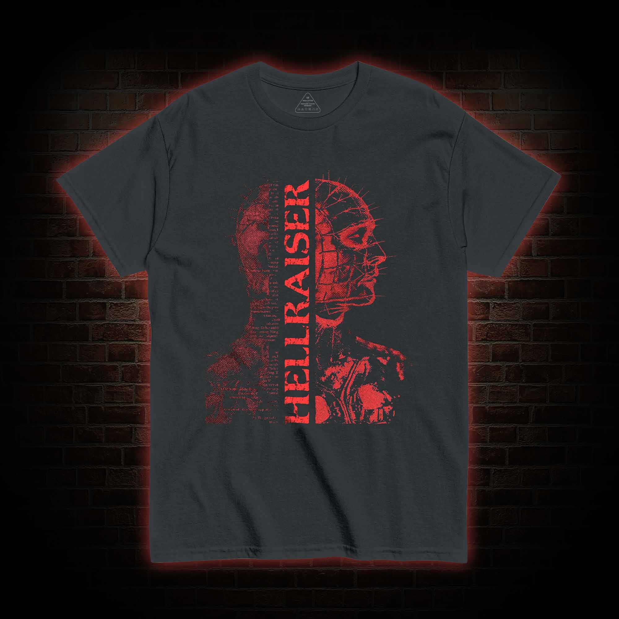 Sweet Suffering T-shirt