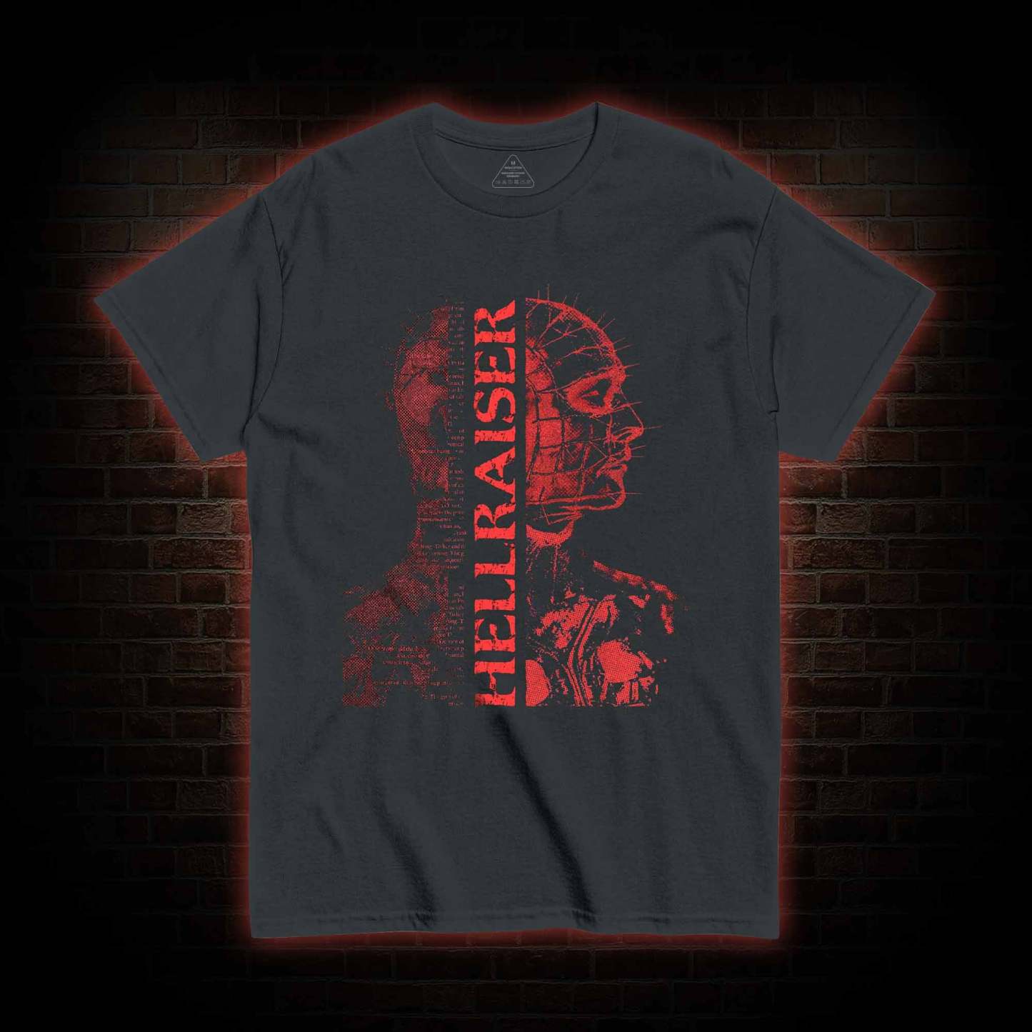 Sweet Suffering T-shirt