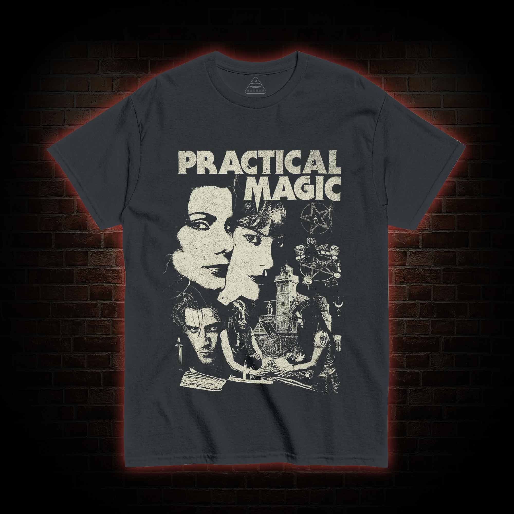 Little Witch T-shirt