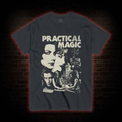 Little Witch T-shirt