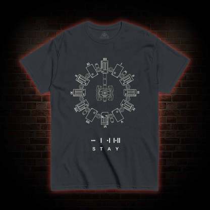 Stay T-shirt