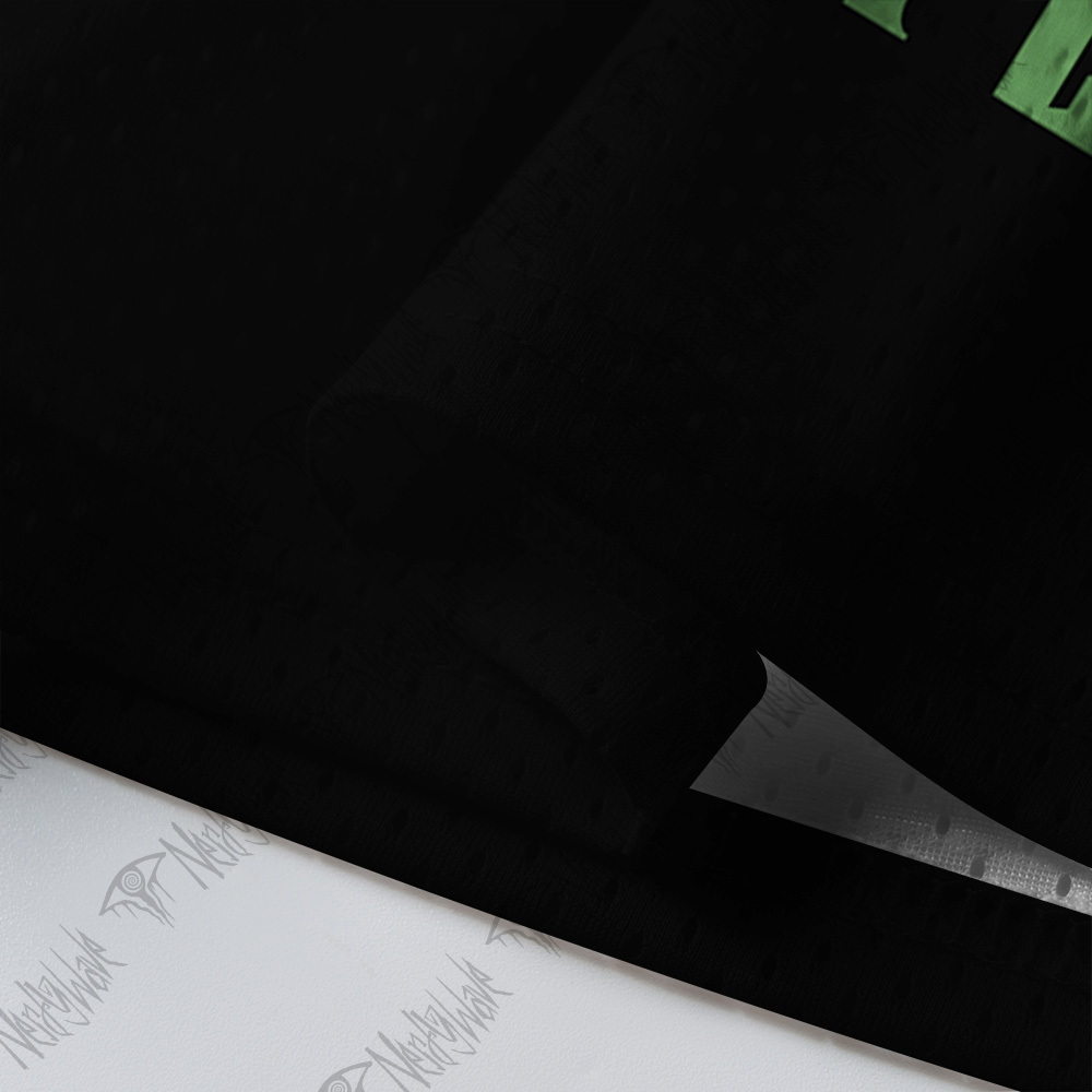 Become an Elden God Mesh Jersey