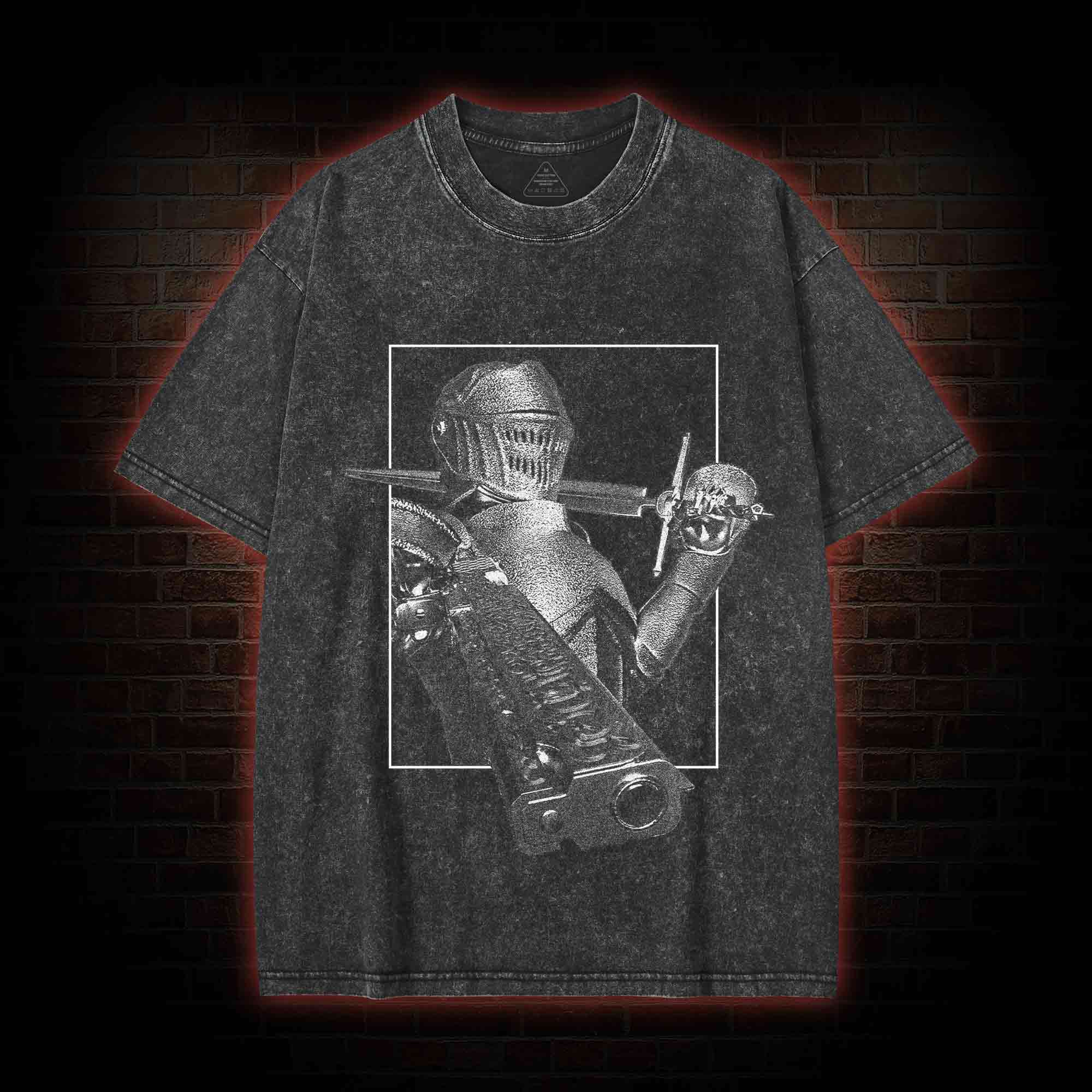 Parry This You Filthy Casual Washed T-shirt