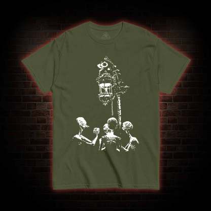 Messengers T-shirt