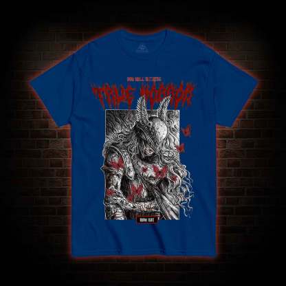 A Peerless Warrior T-shirt