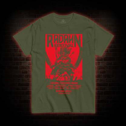 Battle Festival T-shirt