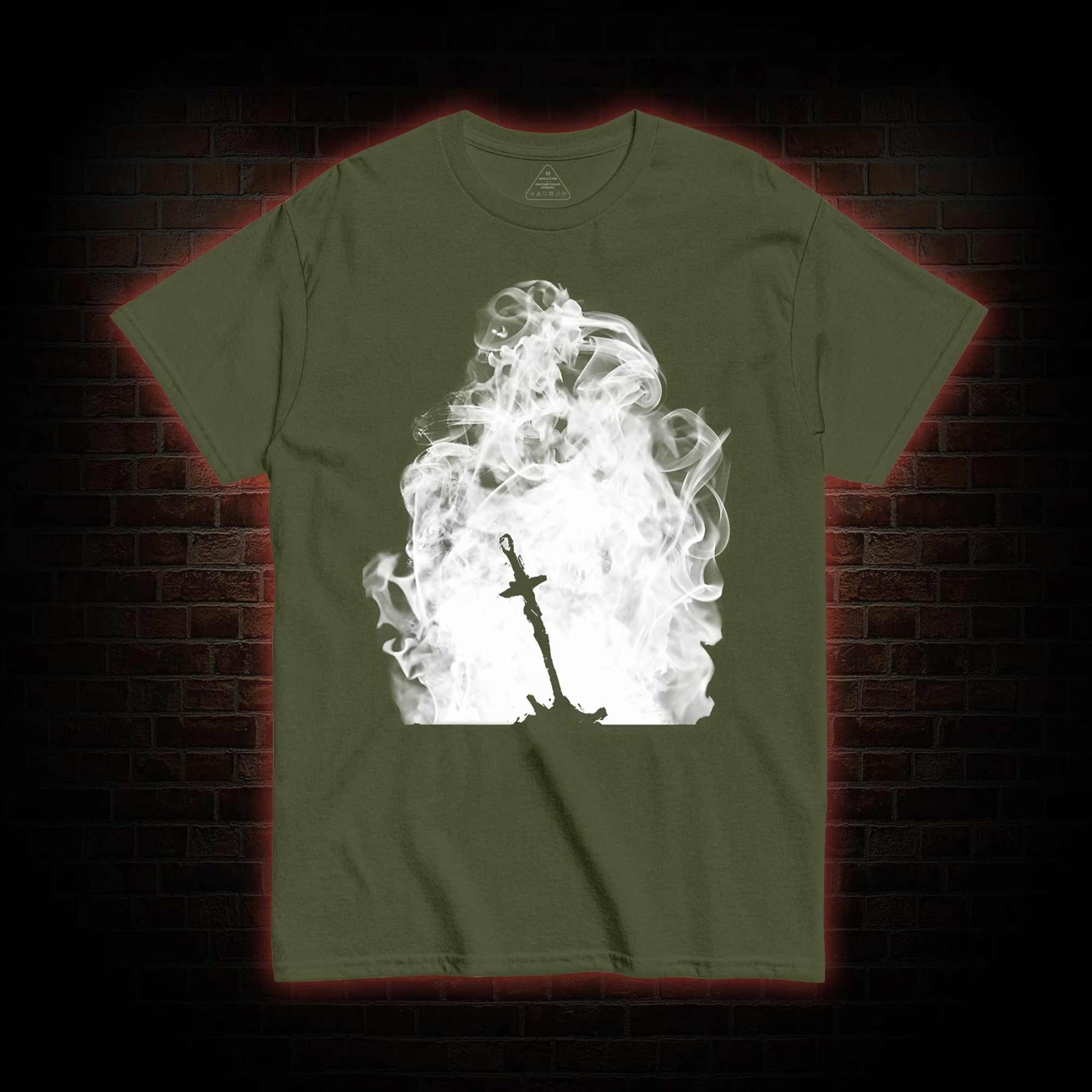 The First Flame T-shirt