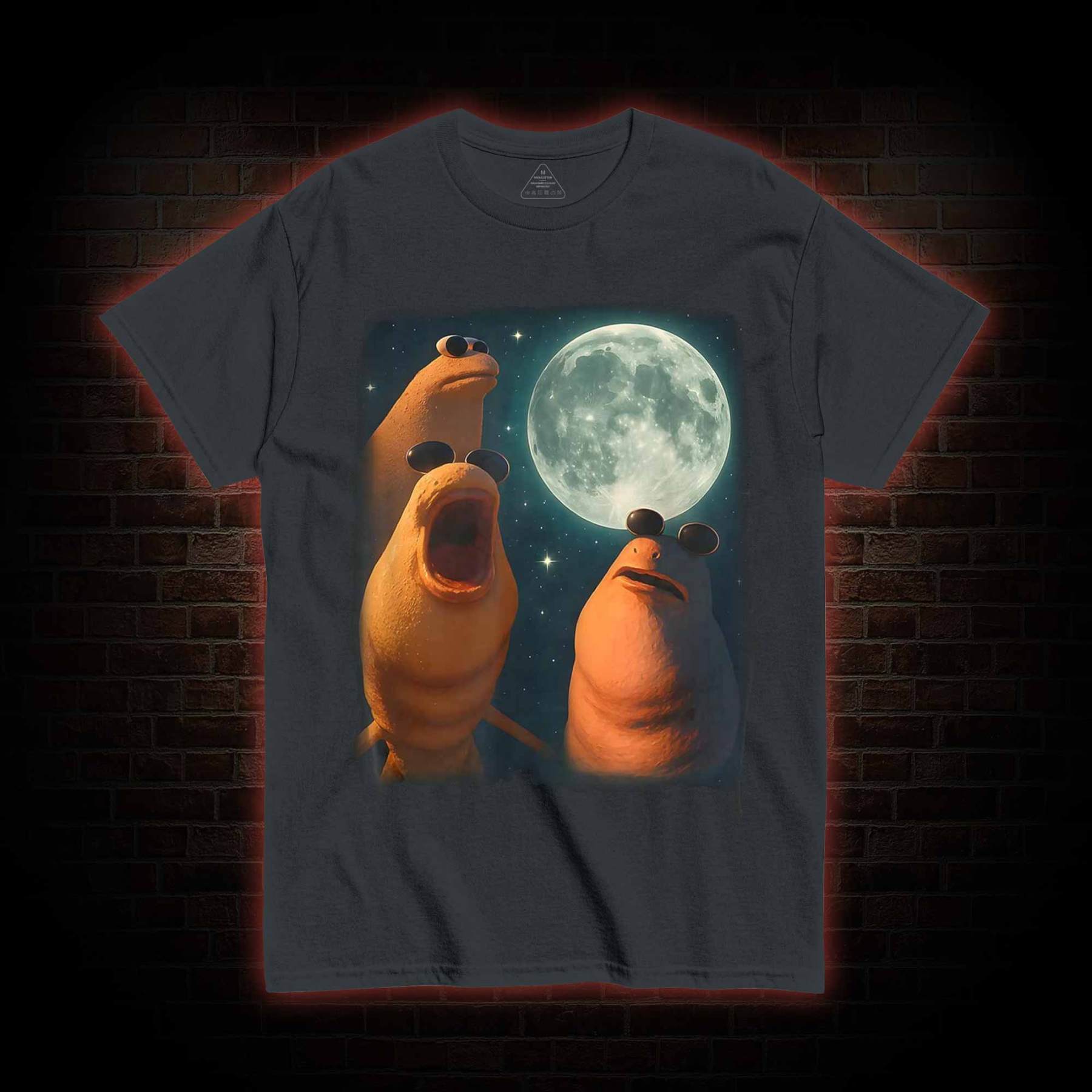 The Worm T-shirt