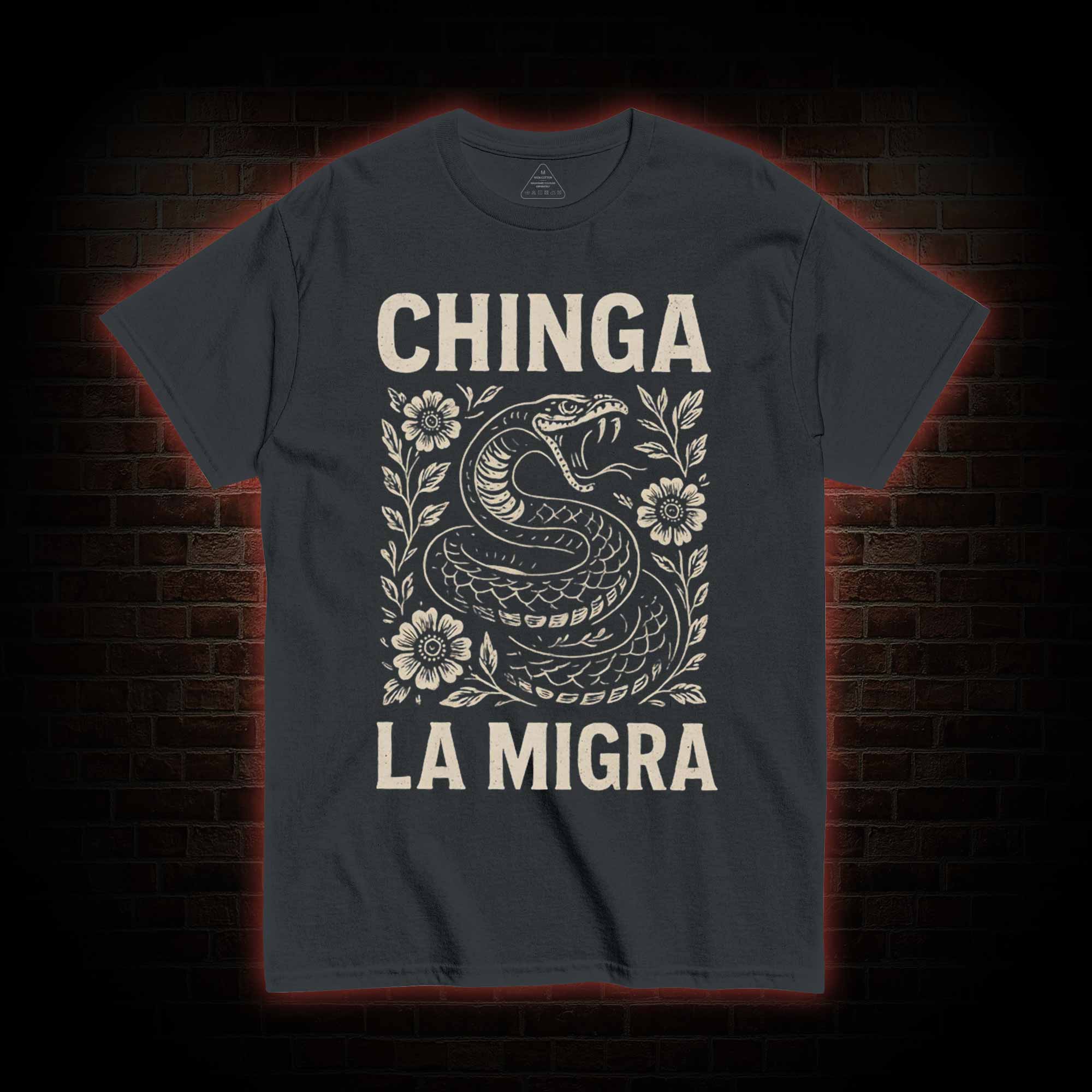 Immigrant Rights T-shirt