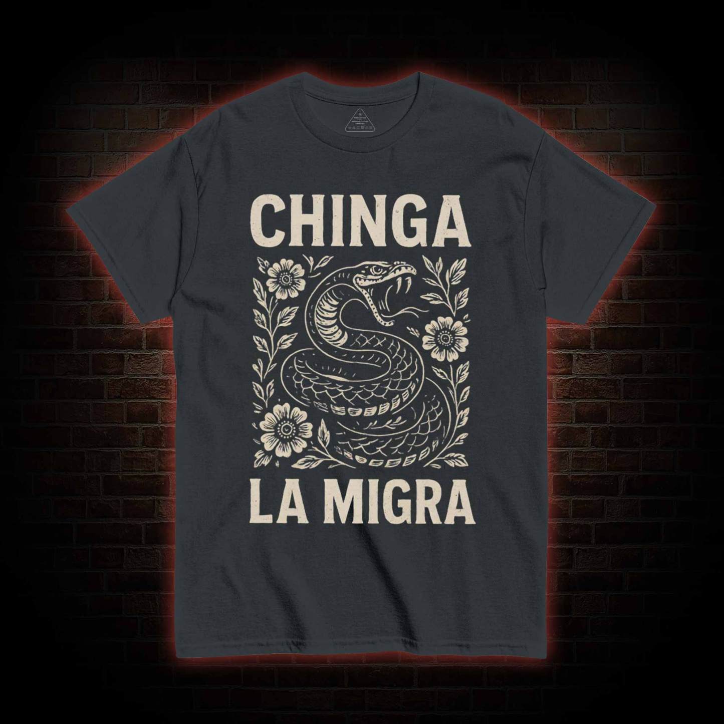 Immigrant Rights T-shirt