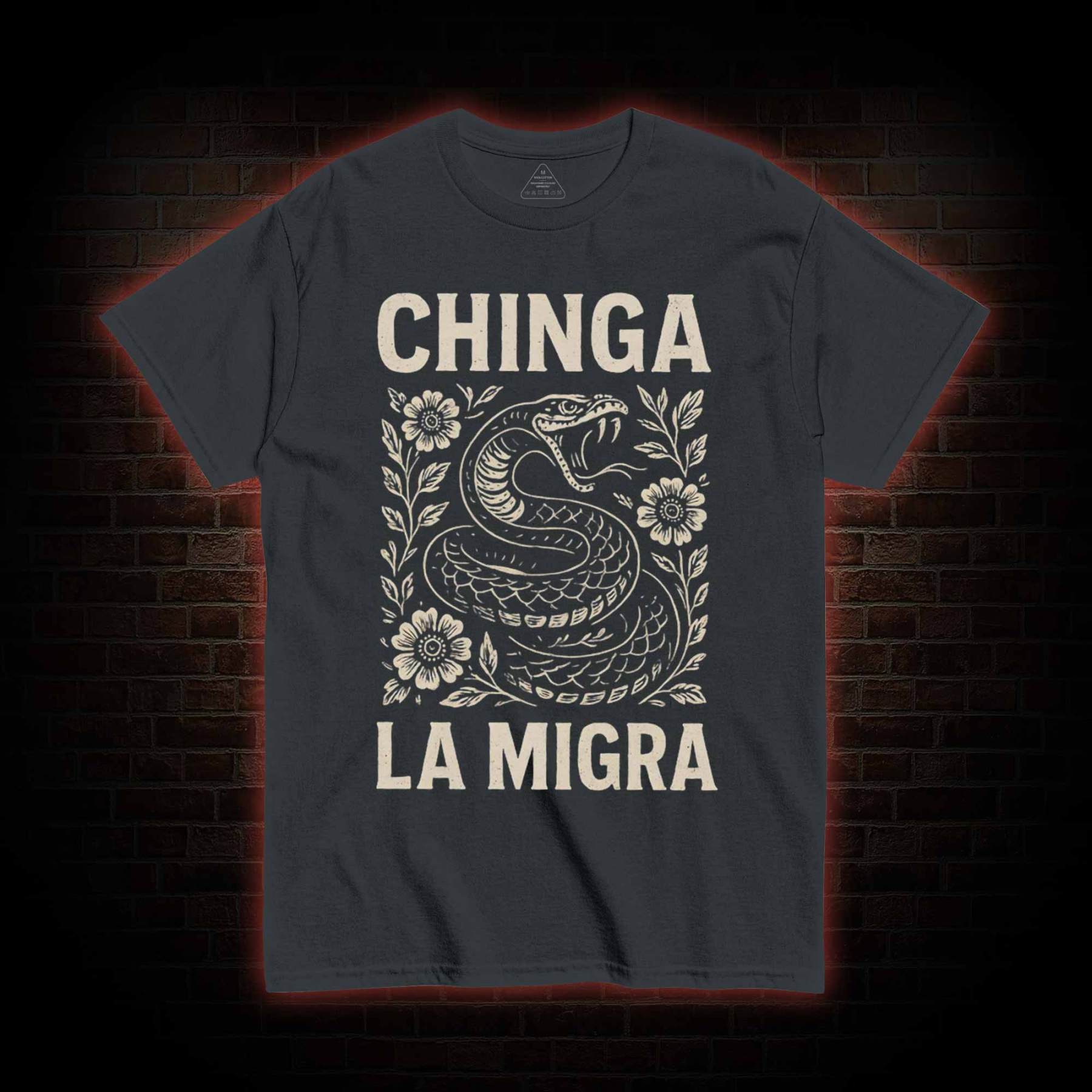 Immigrant Rights T-shirt