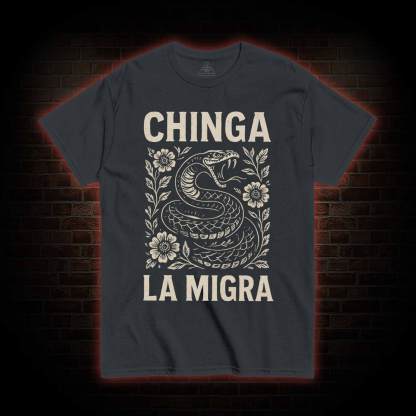 Immigrant Rights T-shirt