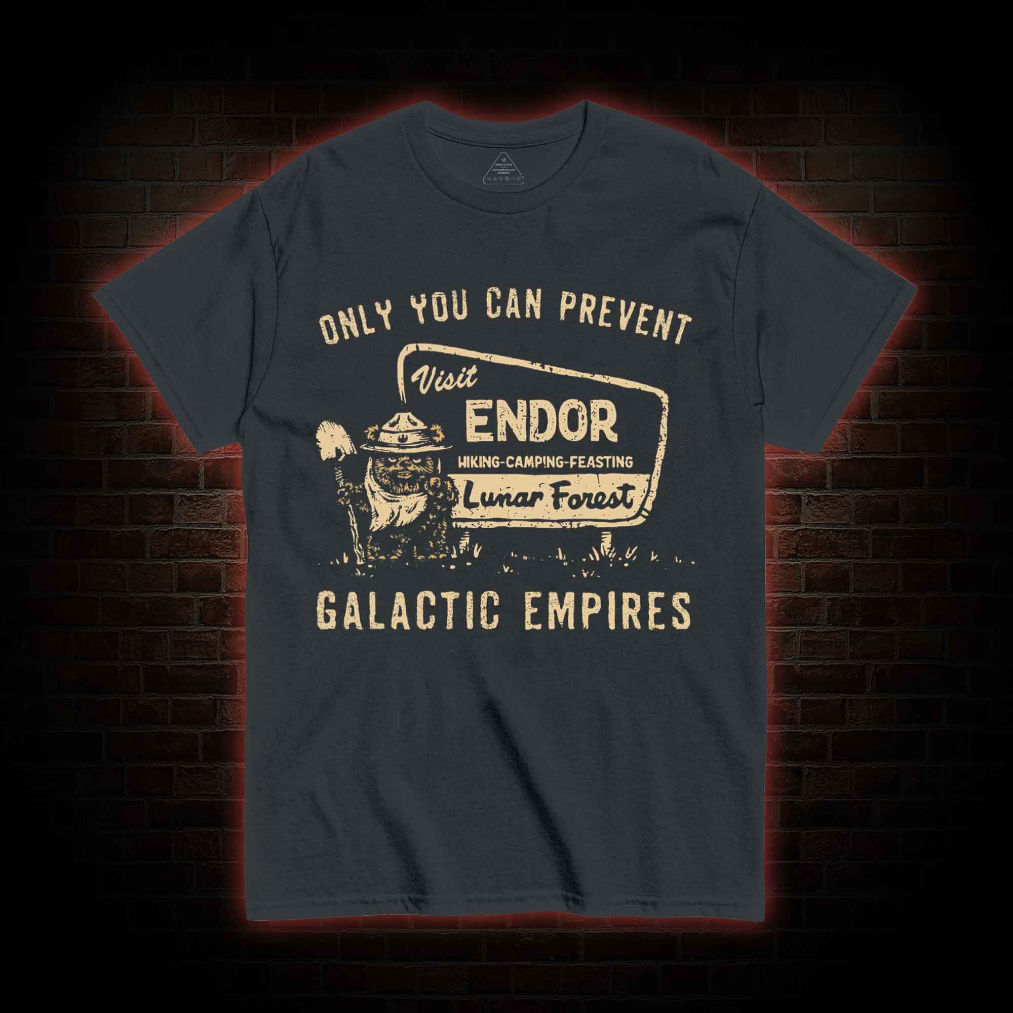 Protect Our Forests T-shirt