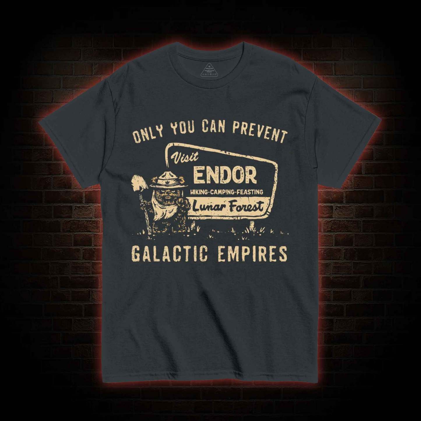 Protect Our Forests T-shirt