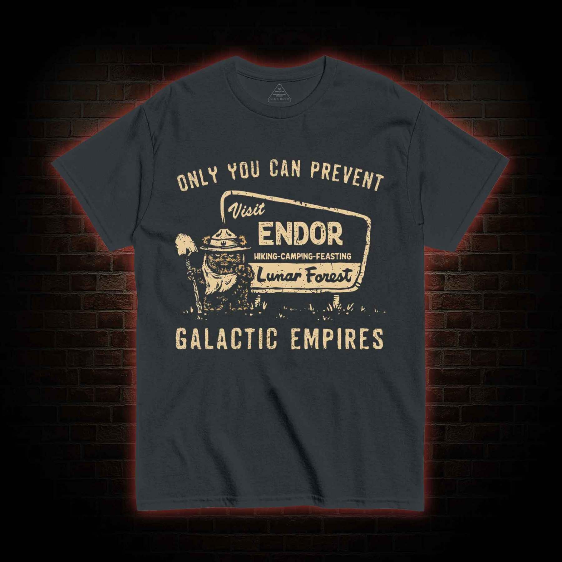 Protect Our Forests T-shirt