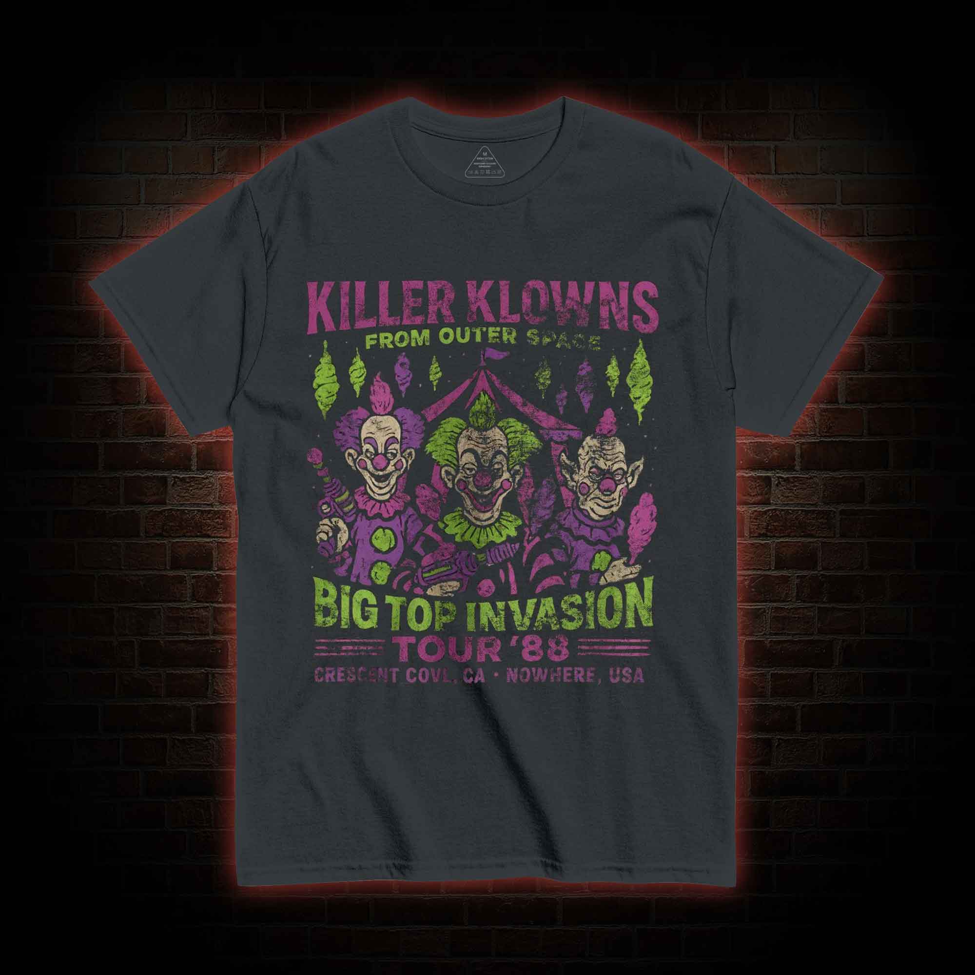 It's Craaazy! T-shirt