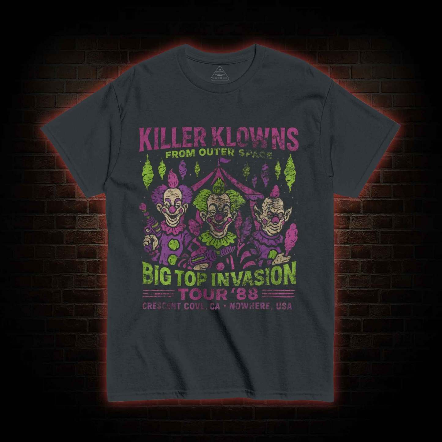 It's Craaazy! T-shirt