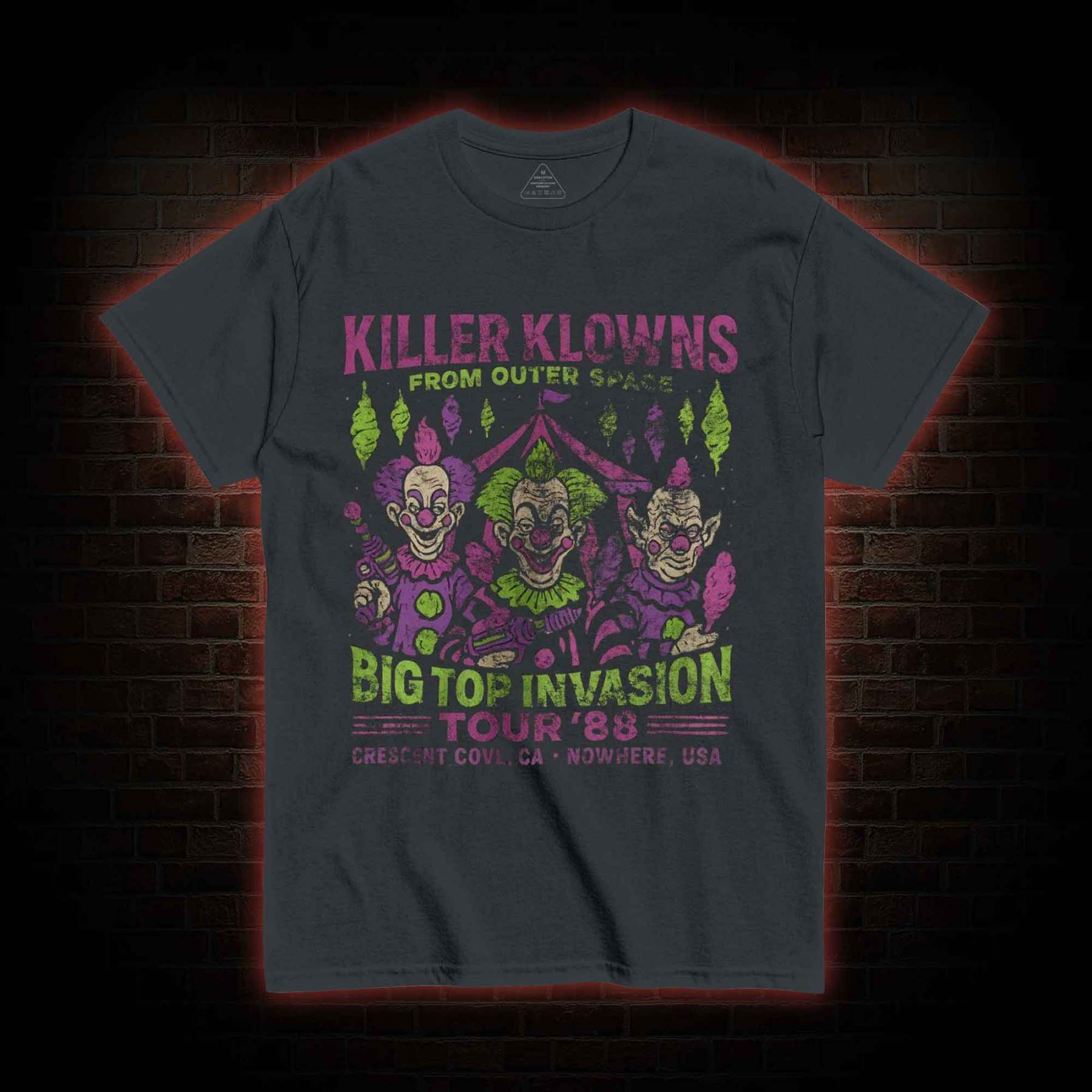 It's Craaazy! T-shirt