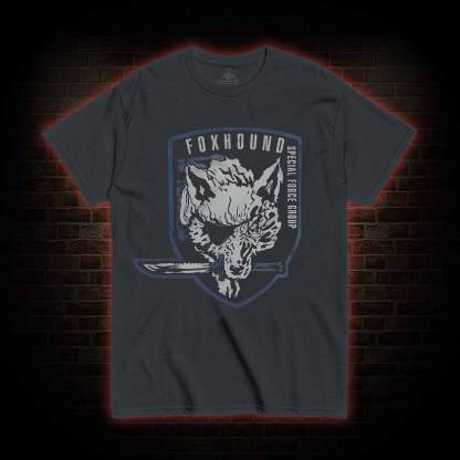 Foxhound T-shirt