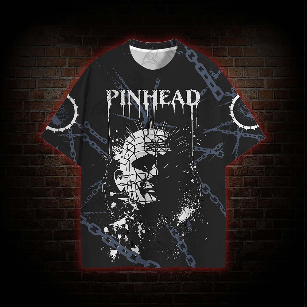 We'll Tear Your Soul Apart Graphic T-shirt