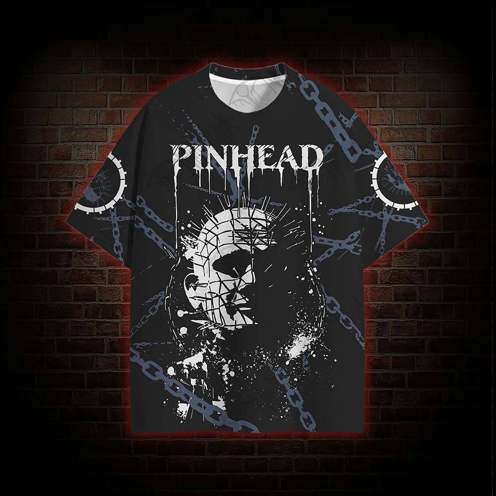 We'll Tear Your Soul Apart Graphic T-shirt