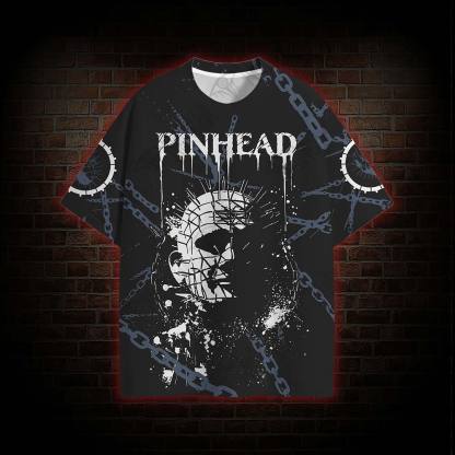 We'll Tear Your Soul Apart Graphic T-shirt