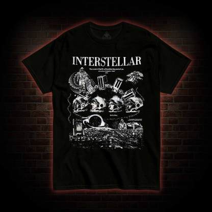 Time is Relative Okay T-shirt