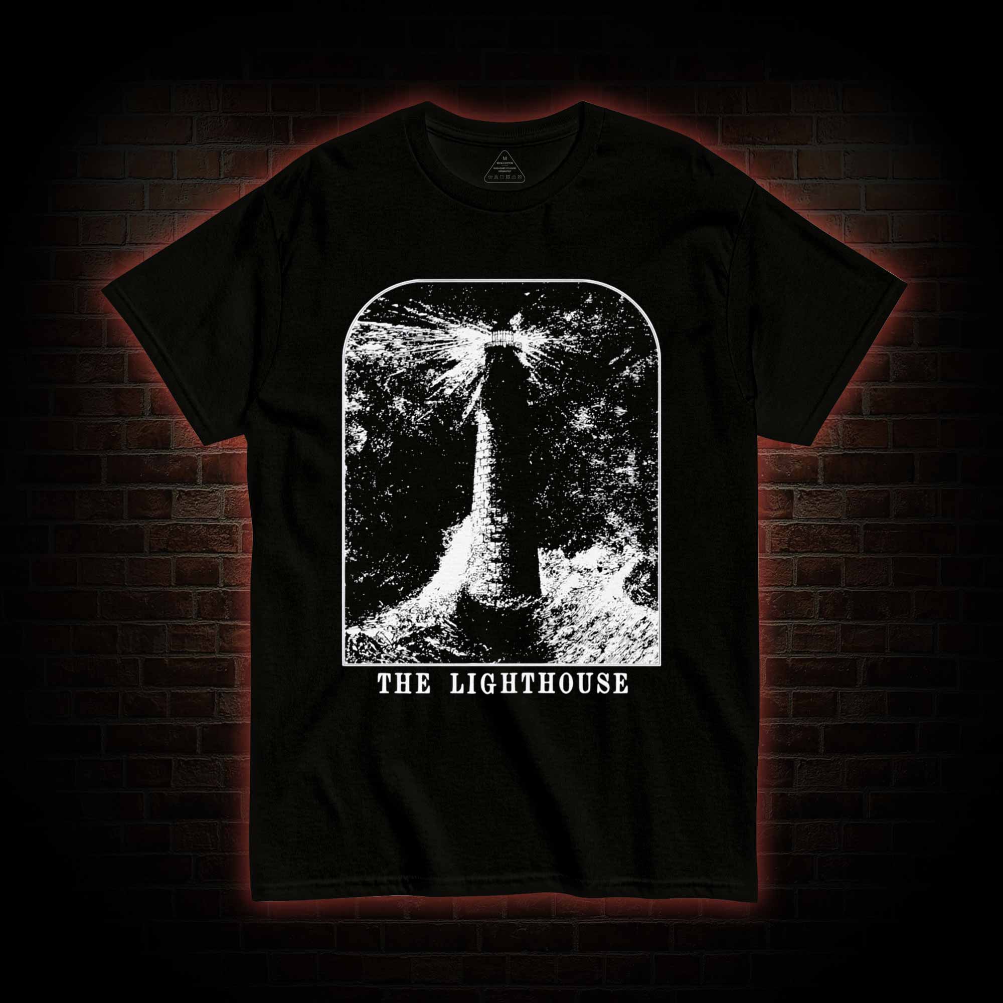 The Lighthouse T-shirt