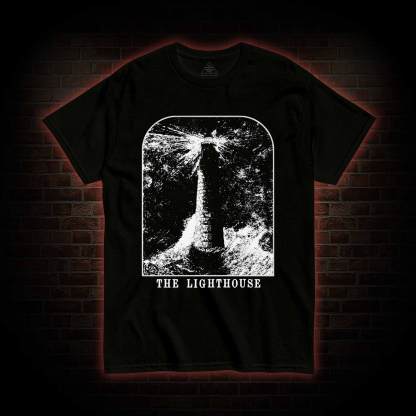 The Lighthouse T-shirt