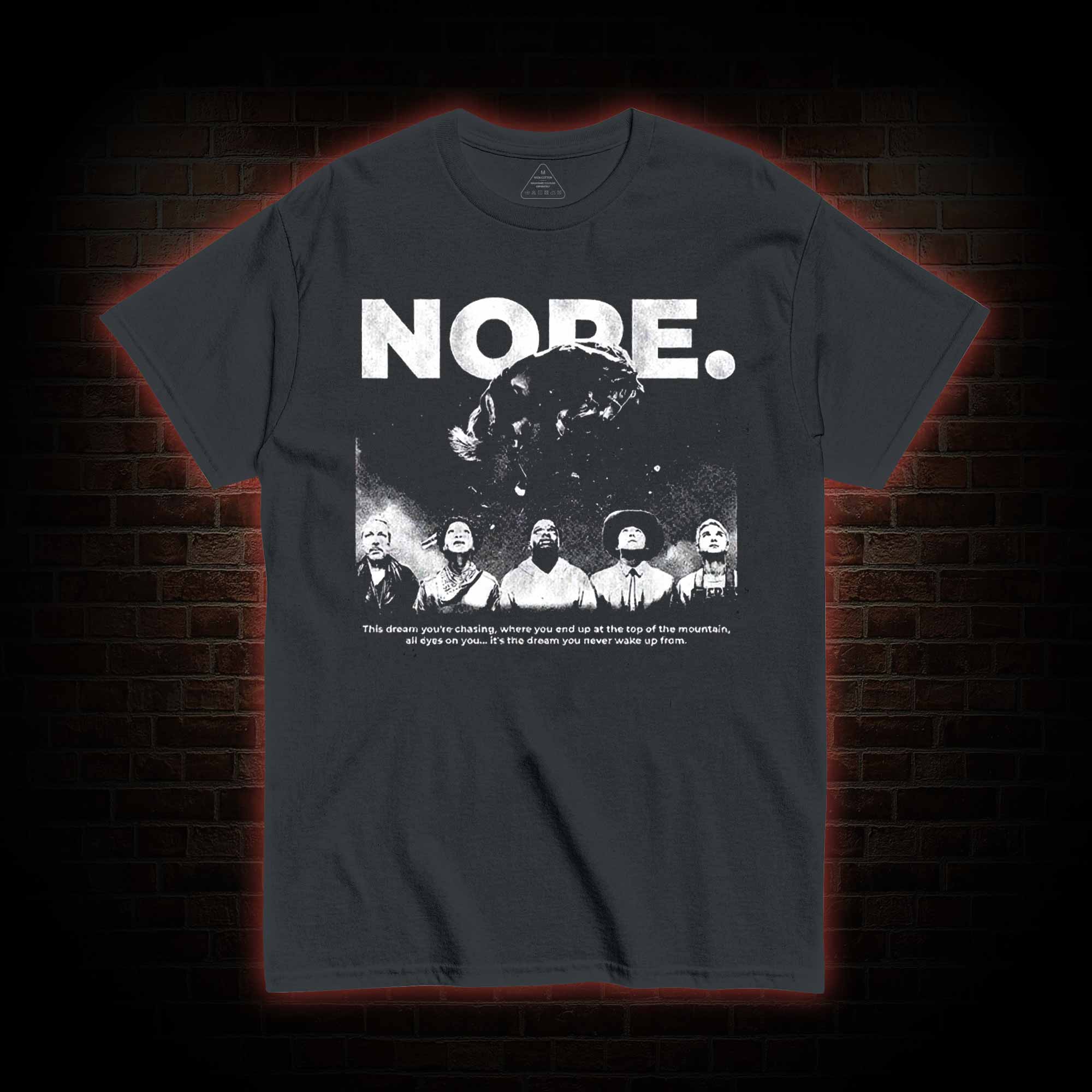 It’s Alive T-shirt