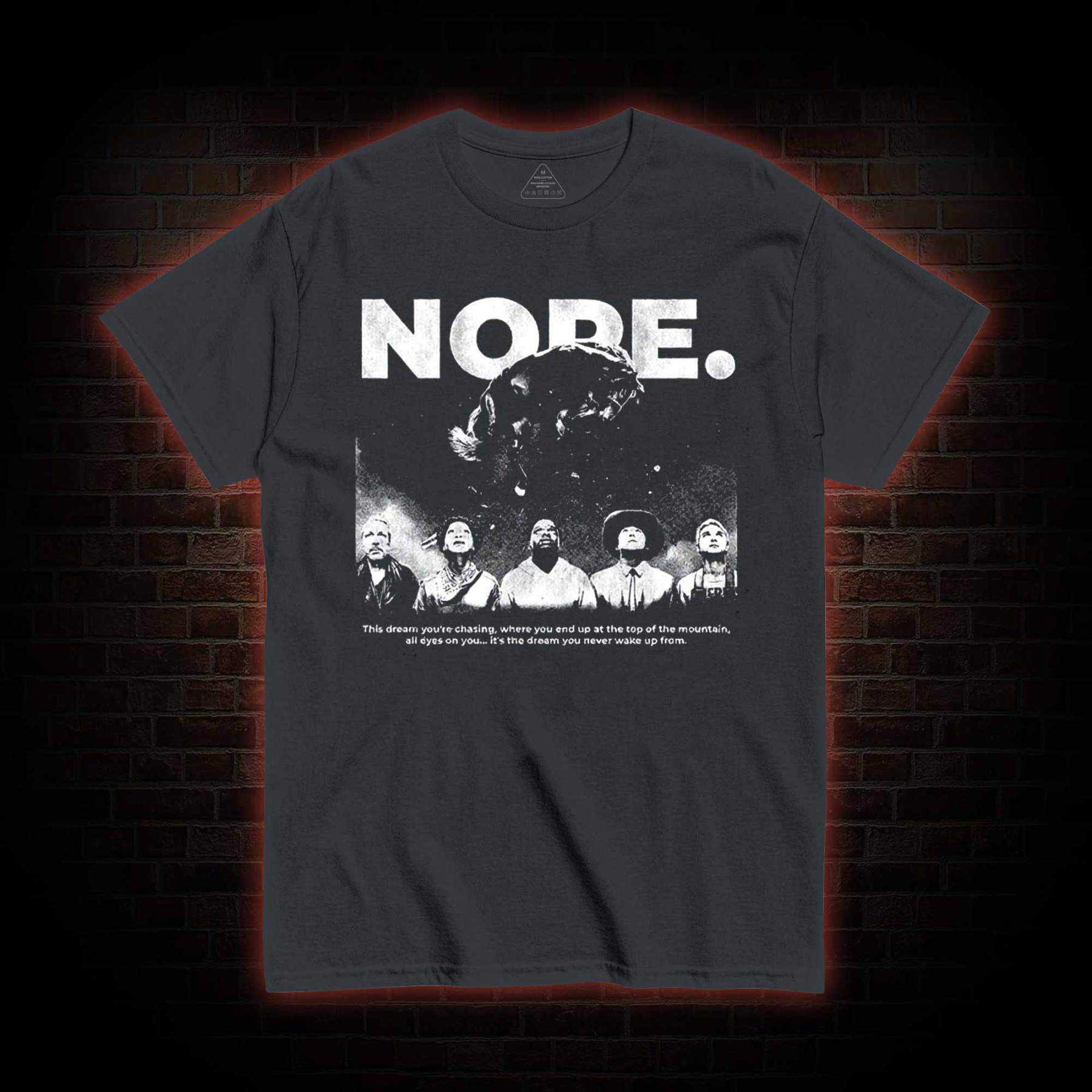 It’s Alive T-shirt