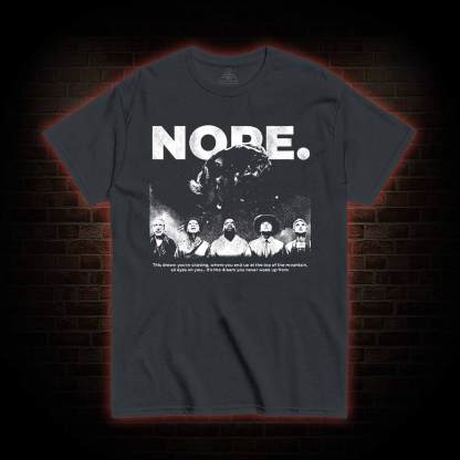 It’s Alive T-shirt