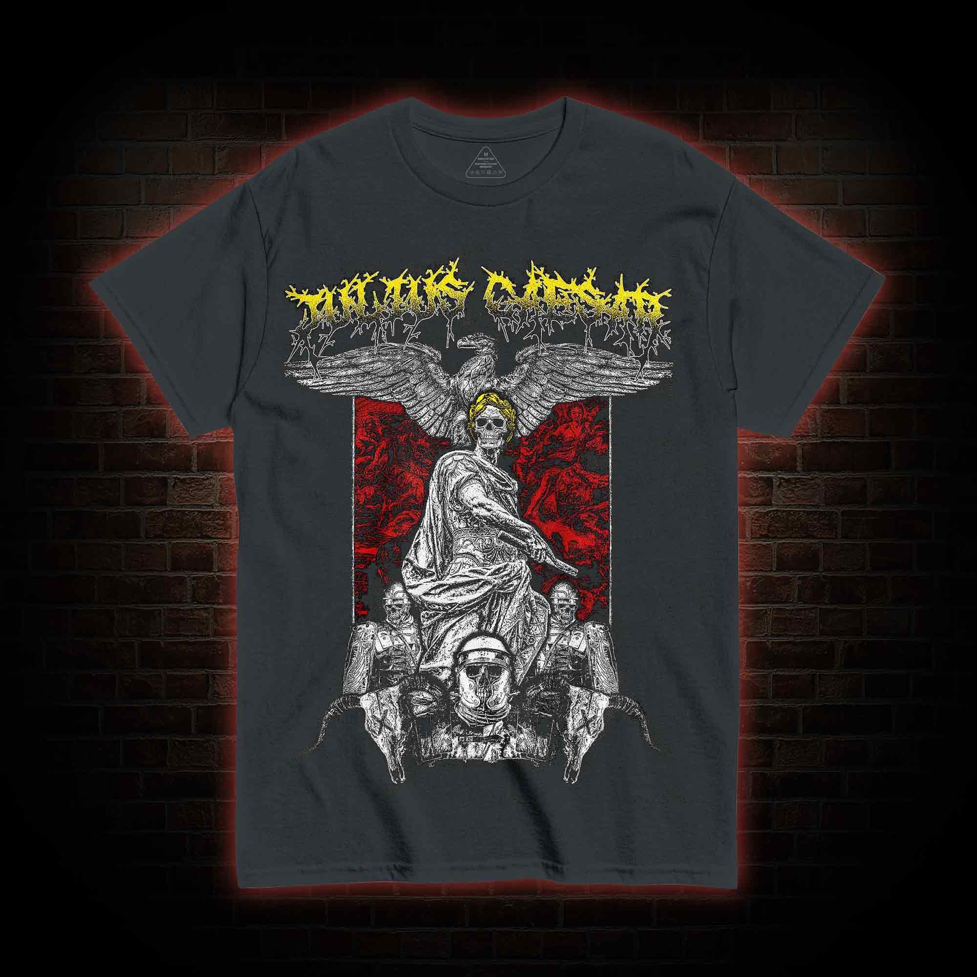 Caesar Roman Empire T-shirt