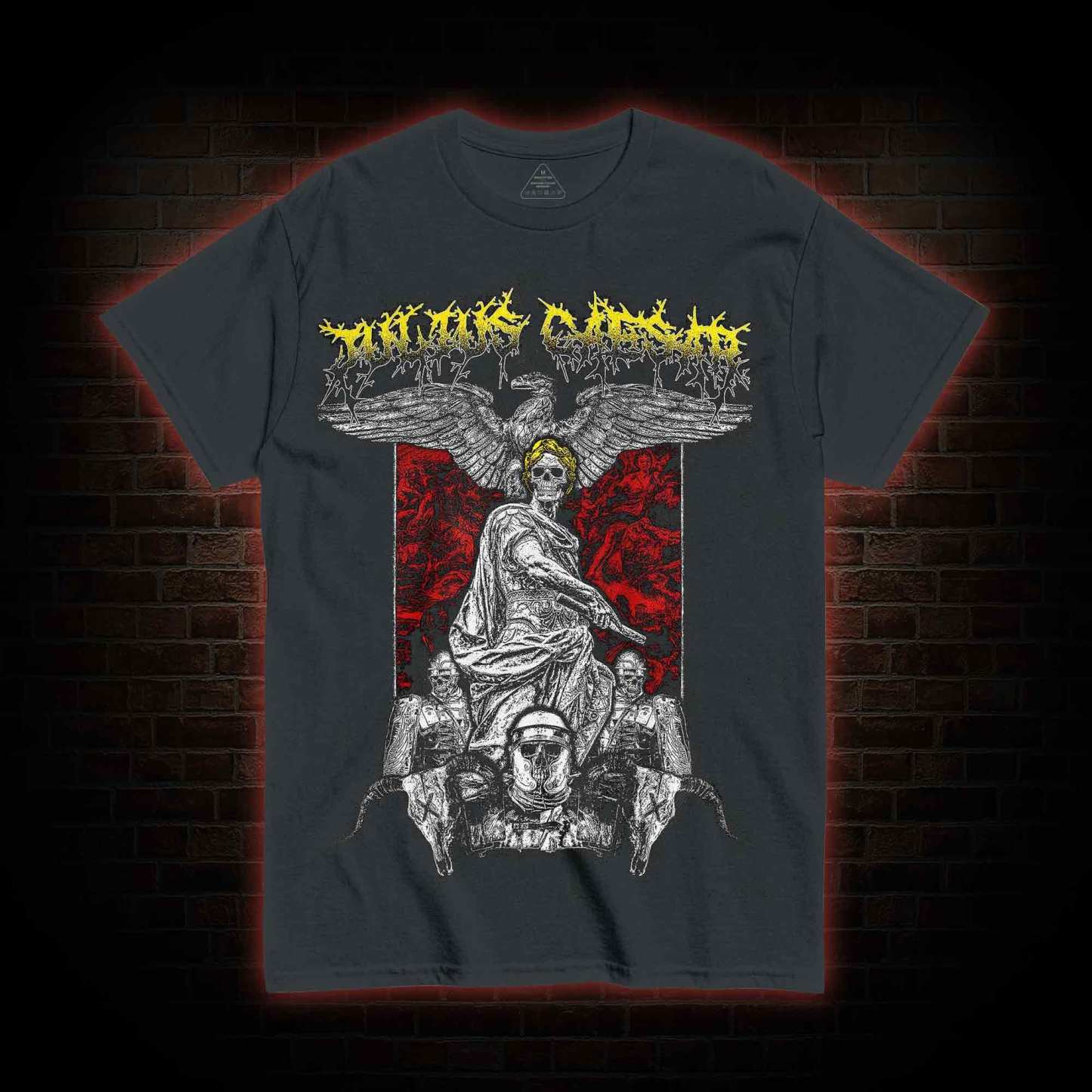 Caesar Roman Empire T-shirt