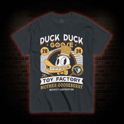 Toy Factory T-shirt