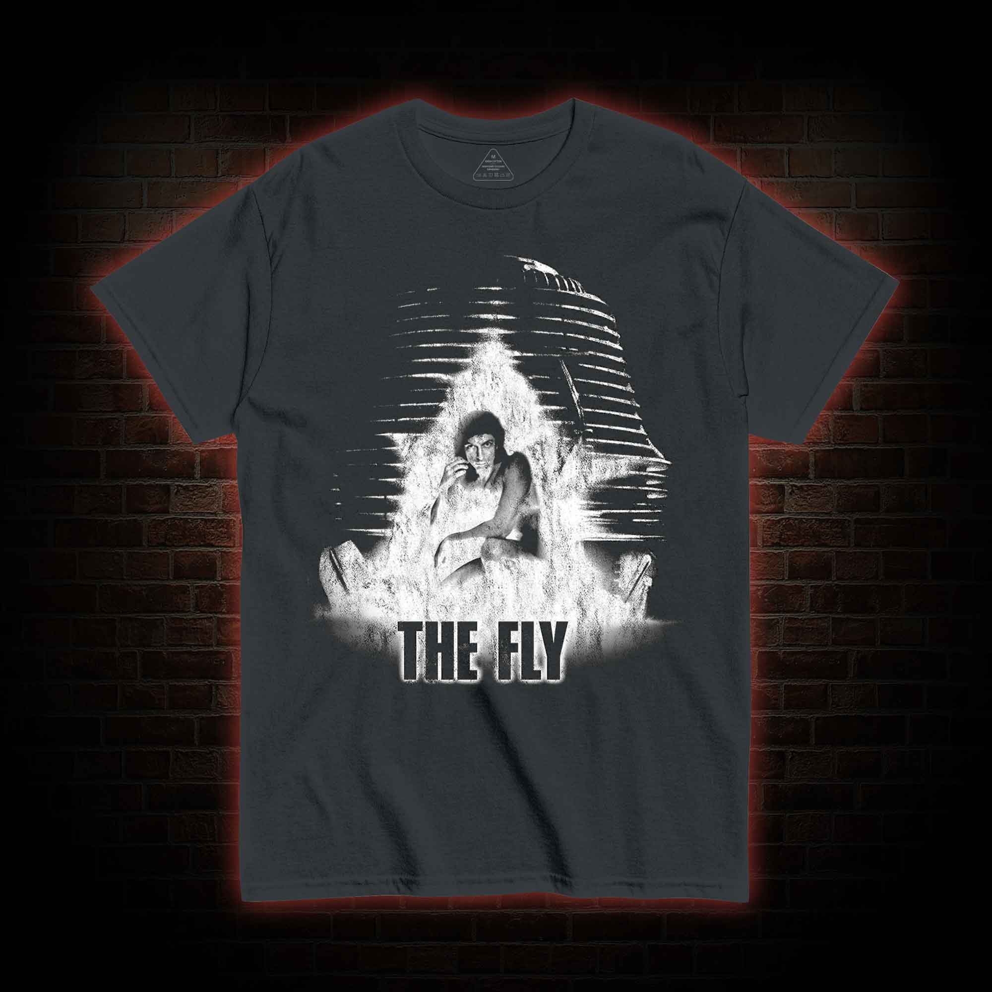 Monstrous Insect T-shirt