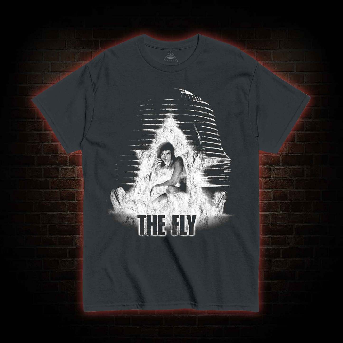 Monstrous Insect T-shirt