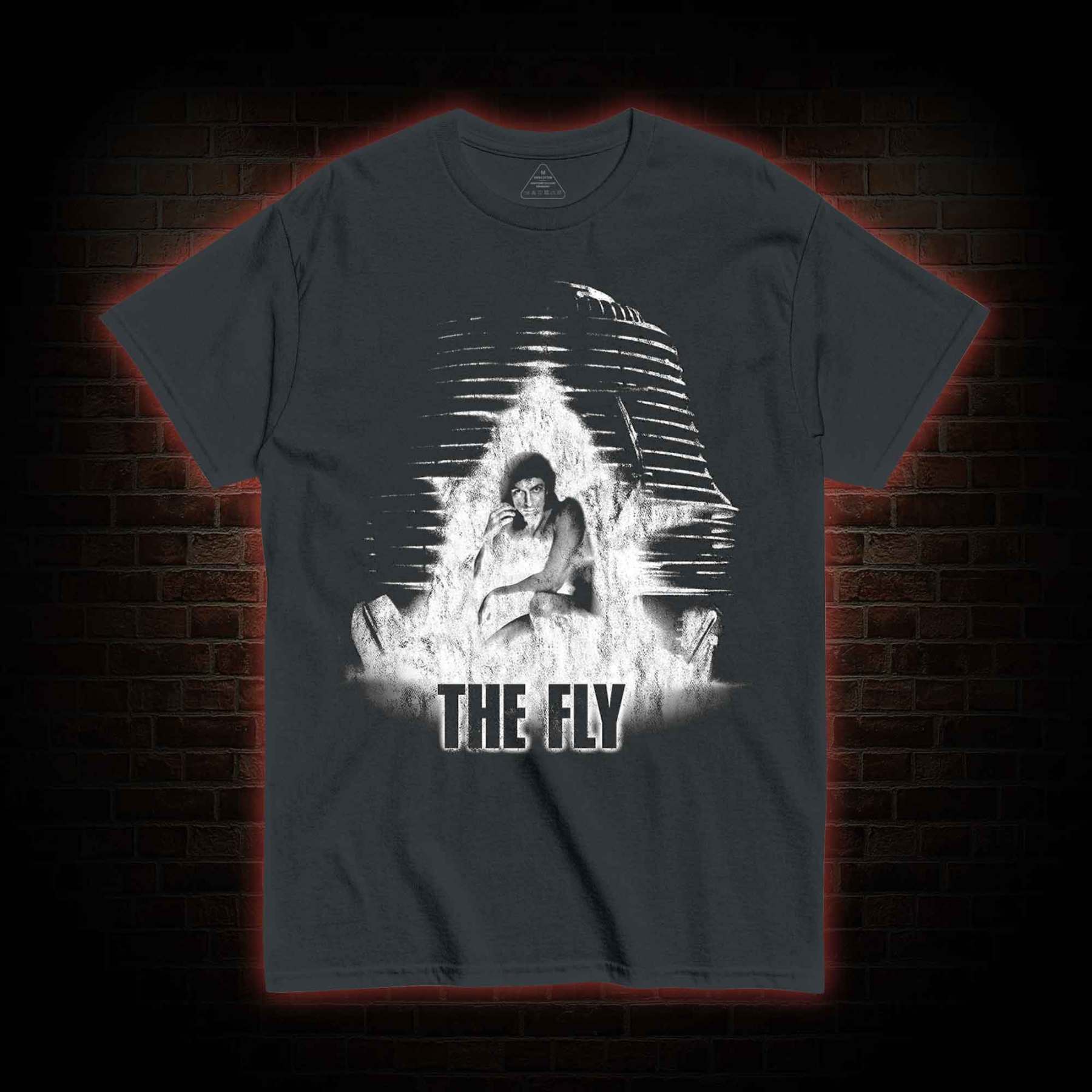 Monstrous Insect T-shirt