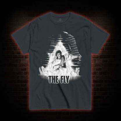 Monstrous Insect T-shirt