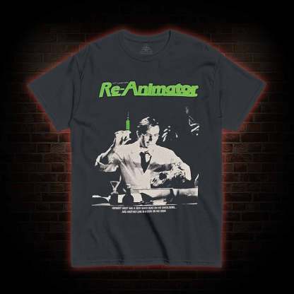 Who Would be Stealing Body Parts? T-shirt