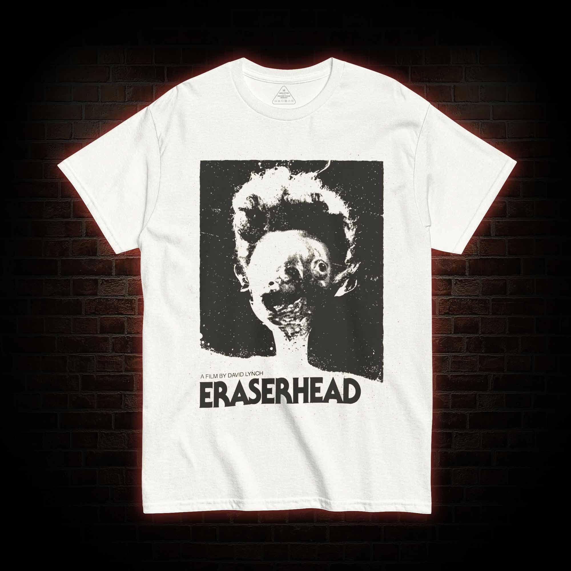 Where Your Nightmares End... T-shirt