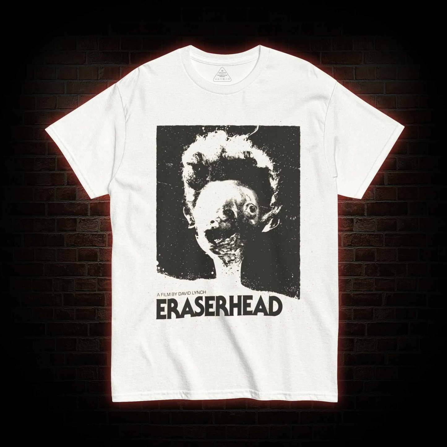 Where Your Nightmares End... T-shirt