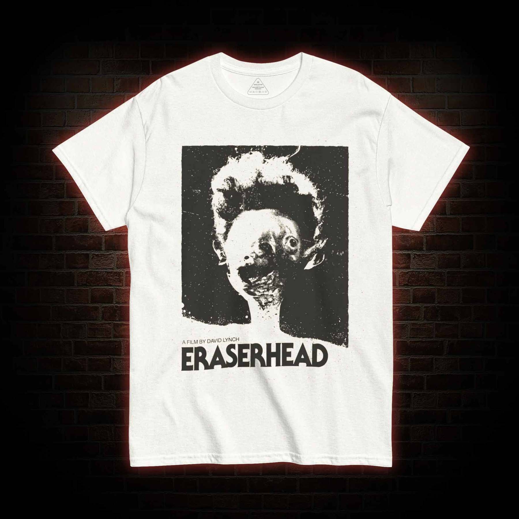 Where Your Nightmares End... T-shirt